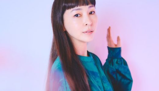 麻生久美子、韓国ドラマとの秘密の時間！朝ドラ初出演『おむすび』で母親役に挑戦！