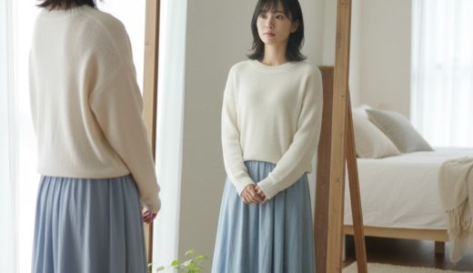 30代ある朝の絶望！鏡の前で立ち尽くした私たちが内側に目覚めるまで