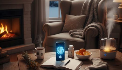 冬の不調を防ぐ！冬バテって知ってる？意外と見落としがちな原因と今すぐできる対策