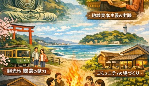 鎌倉 御成通りに誕生！ SUPPOSE DESIGNによる『御成桑拿』が描く、まちづくりサウナの未来とは？