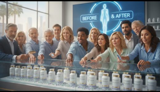 『飲むだけで痩せる』サプリが売れ続ける理由！なぜ人は信じてしまうのか？