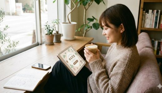 まだ辞めなくていいが合言葉⁉ゆるゆる続ける“ゆる転職活動”がなぜこんなに心地いいのか？