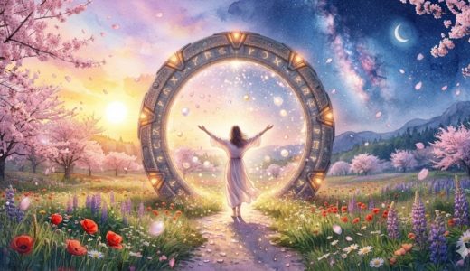 【2026春分】なぜか運がいい人がしていることは？お彼岸に届く“ご先祖様からの強力な応援”の受け取り方