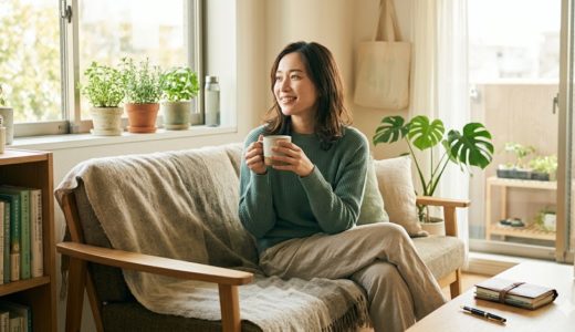 2026年春の新生活！物価高でも叶えるていねいな暮らしの秘訣とは？