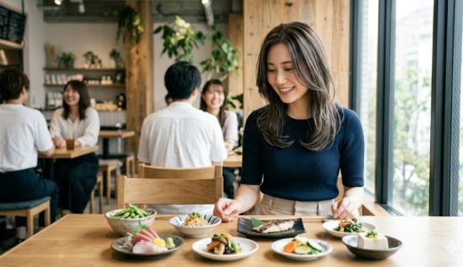 本田望結は10キロ減からさらに痩せた？現在の体重やおつまみダイエットの具体的メニューを調査！